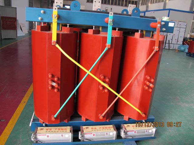 运城160KVA干式变压器 SCB10-160KVA干式变压器