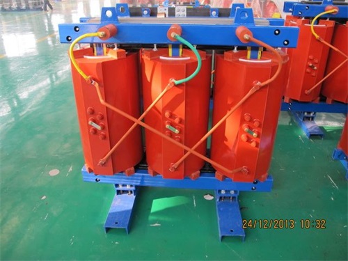 运城SCB10-1250KVA/10KV/0.4KV干式变压器