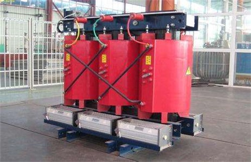 运城SCB13-3150KVA/10KV/0.4KV干式变压器