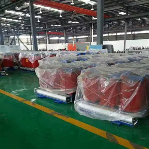 运城SCB14非晶合金干式变压器